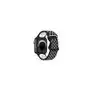 Beline do Apple Watch New Sport Silicone 38/40/41mm (czarno-biały) Sklep