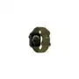 Beline do Apple Watch Silicone Woven 38/40/41mm (oliwkowy) Sklep