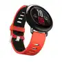 Beline do watch 20mm double color silicone uniwersalny (czerwono-czarny) Sklep