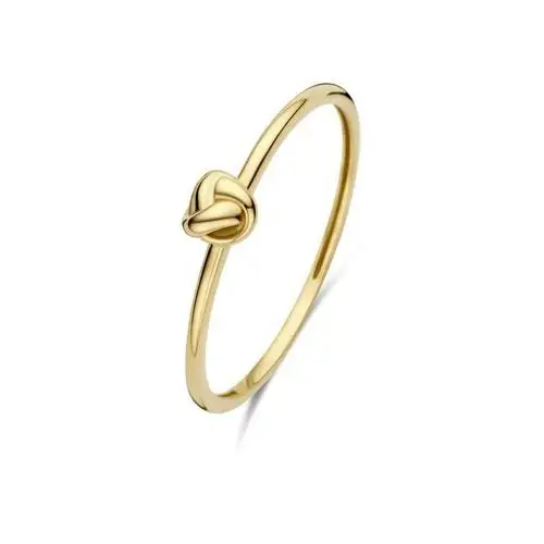 Beloro Della Spiga Pierścionek Złoty ring 1.0 pieces