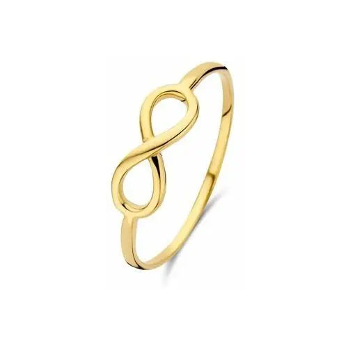 Della spiga pierścionek złoty ring 1.0 pieces Beloro