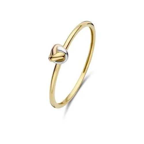 Della spiga pierścionek złoty ring 1.0 pieces Beloro