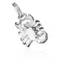 Biżuteria e-shop Zawieszka ze srebra 925 - lśniący skorpion Sklep