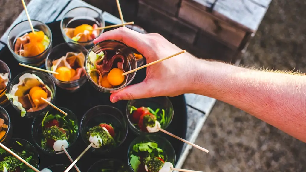 Catering Dietetyczny w Wodzisławiu Śląskim: Zdrowie i Wygoda na Co Dzień