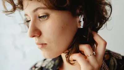 Aparat słuchowy – nowoczesne technologie, które pomagają znów usłyszeć świat