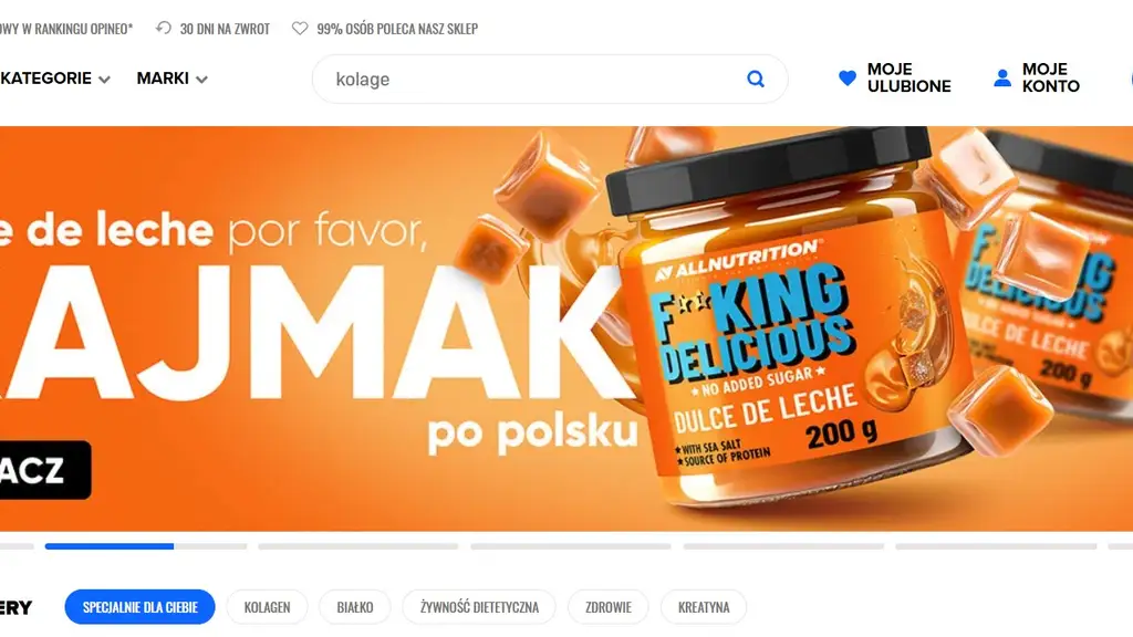 Probiotyki – jak bakterie jelitowe wspierają odporność i wyniki sportowe?