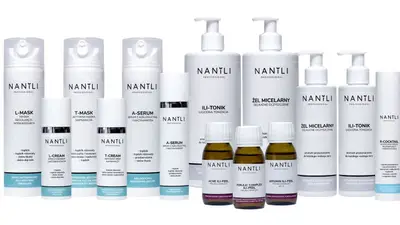 Jak wybrać profesjonalne kosmetyki do cery trądzikowej?