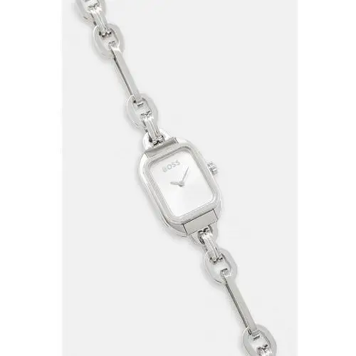 Boss zegarek hailey 1502654 srebrny