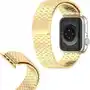 Bransoletka do smartwatcha Bizon do Apple Watch 44/45/46/49mm, stylowa Sklep