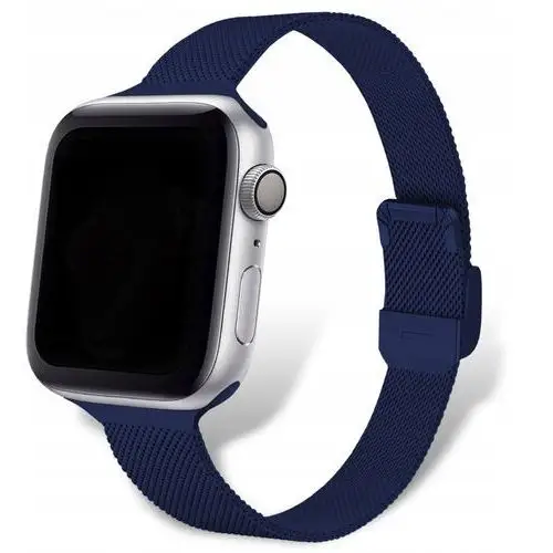 Bransoletka Pasek do Apple Watch 4/5/6/SE 38/40mm