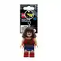 Brelok do kluczy Lego DC Heroes Brelok Wonder Woman z latarką Sklep