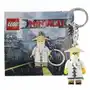 Brelok Lego 5004915 Ninjago Movie Sensei Wu Sklep