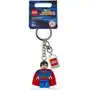 Brelok Lego 853430 Heroes Superman Nowy Sklep