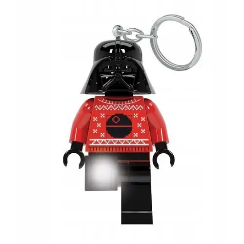 Brelok Lego Star Wars Darth Vader