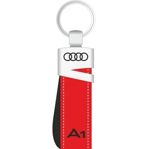 Brelok skórzany Audi A1