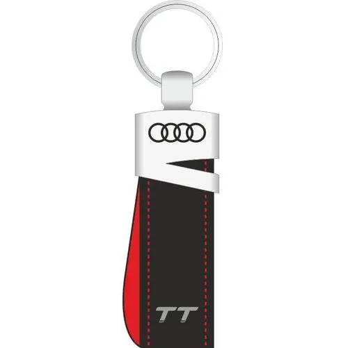 Brelok skórzany Audi Tt