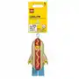 Brelok z latarką Iconic Lego Hot Dog Sklep