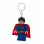 Brelok z latarką Lego DC Heroes Superman LGL-KE39H ZB-173258 Sklep