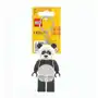 Brelok z latarką Lego Minifigures Panda Sklep