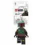 Brelok z latarką Lego Star Wars Boba Fett Sklep