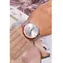 Butosklep Damski zegarek gg luxe srebrny fiber Sklep