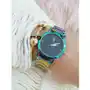 Damski Zegarek Yves Benzynowy Multicolor Sklep