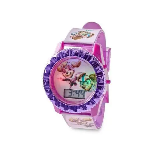 C&A Psi Patrol-zegarek, Jasnoróżowy, Rozmiar: 1 rozmiar