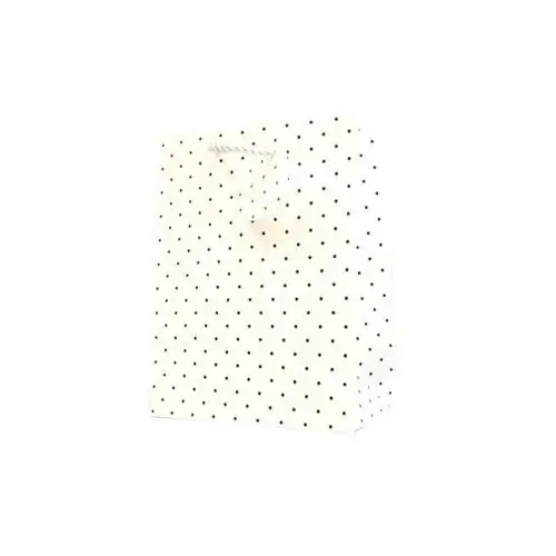 Torebka ozdobna papierowa TT-20 17,8x22,9x9,8 cm