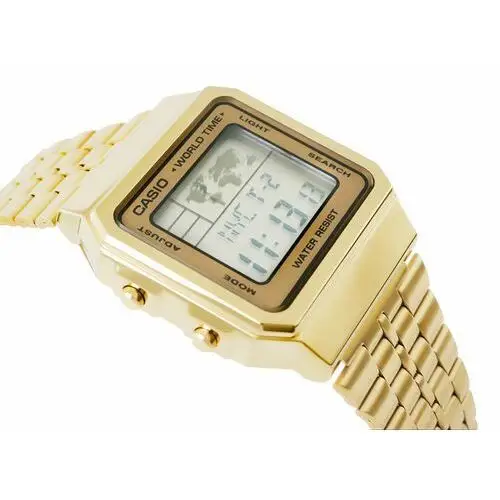 Casio A-500WGA-9DF 5