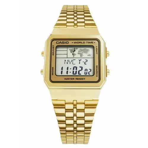 Casio A-500WGA-9DF 2