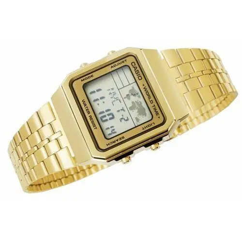 Casio A-500WGA-9DF 4