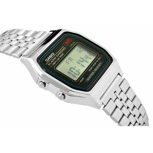 Casio A159W-N1DF 3