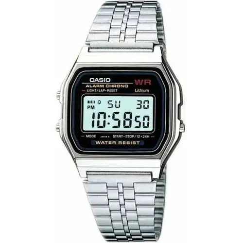 Casio A159W-N1DF 5