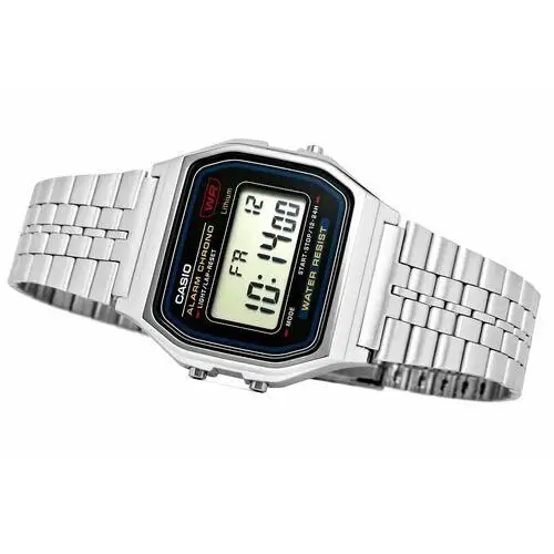 Casio A159W-N1DF 2