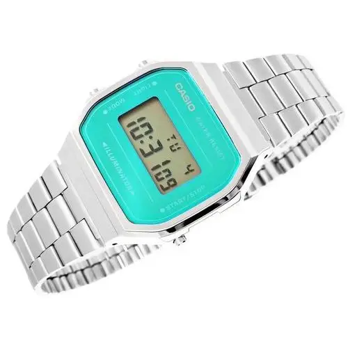 Casio A168WEM-2EF 3