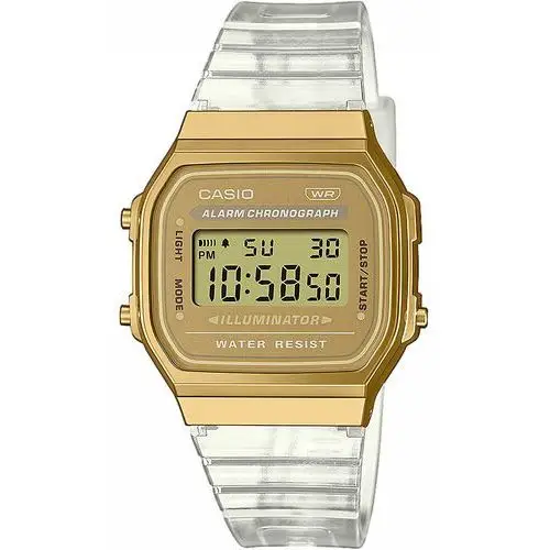 Casio A168XESG-9AEF 3