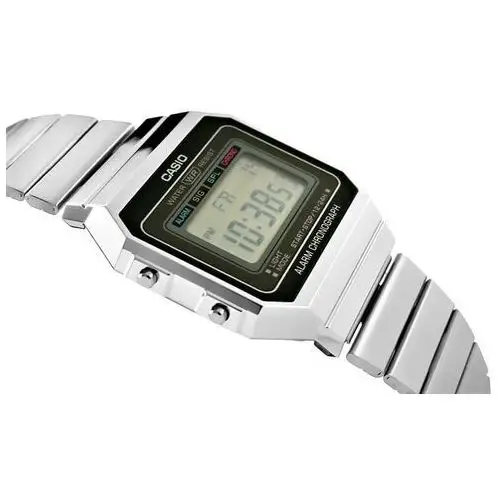 Casio A700WE-1AEF 5