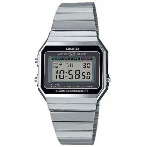 Casio A700WE-1AEF 3