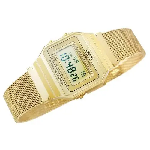 Casio A700WMG-9ADF 4