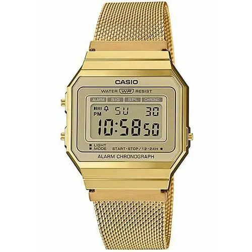 Casio A700WMG-9ADF 5