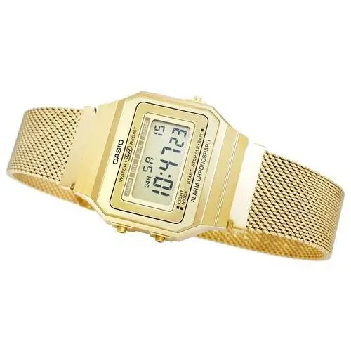 Casio A700WMG-9ADF 2