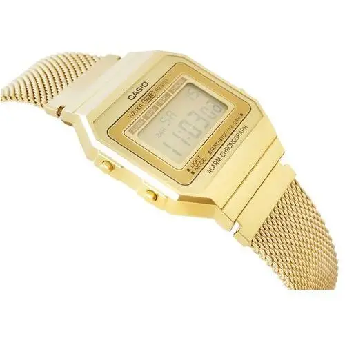 Casio A700WMG-9ADF 3