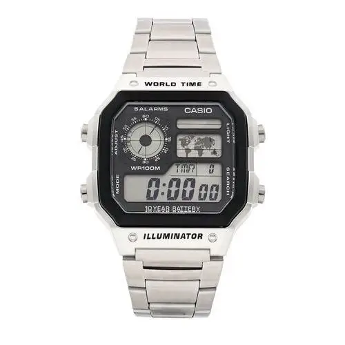 Casio AE-1200WHD-1AVEF 2