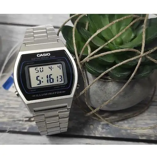 Casio B-640WD-1A 4