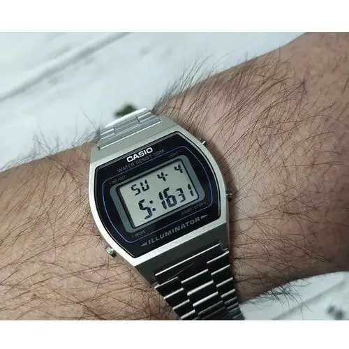 Casio B-640WD-1A 5