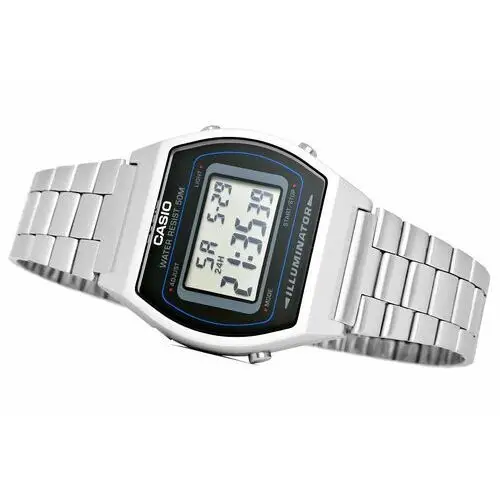 Casio B640WD-1AVDF 2