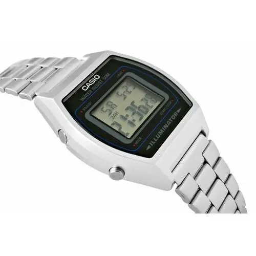 Casio B640WD-1AVDF 3