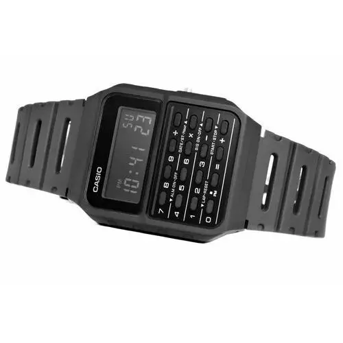 Casio CA-53WF-1BDF 2