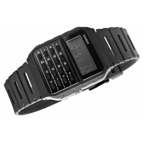 Casio CA-53WF-1BDF 3