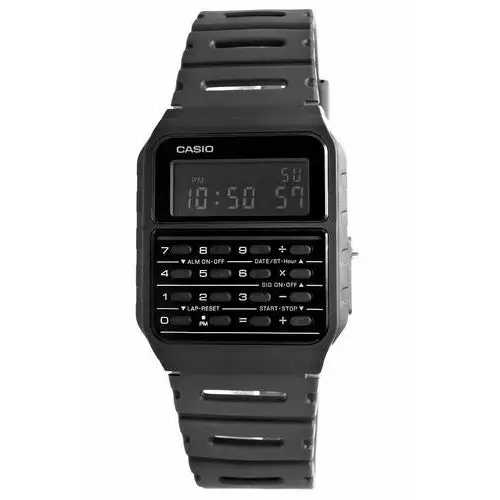 Casio CA-53WF-1BDF 5